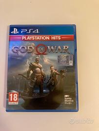 God of War PS4