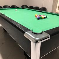 tavolo da biliardo pool accessori e kit gioco