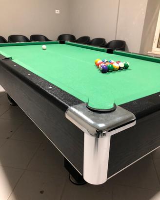 tavolo da biliardo pool accessori e kit gioco