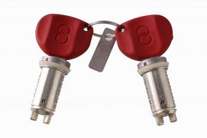Kit serrature Gilera Runner 576718