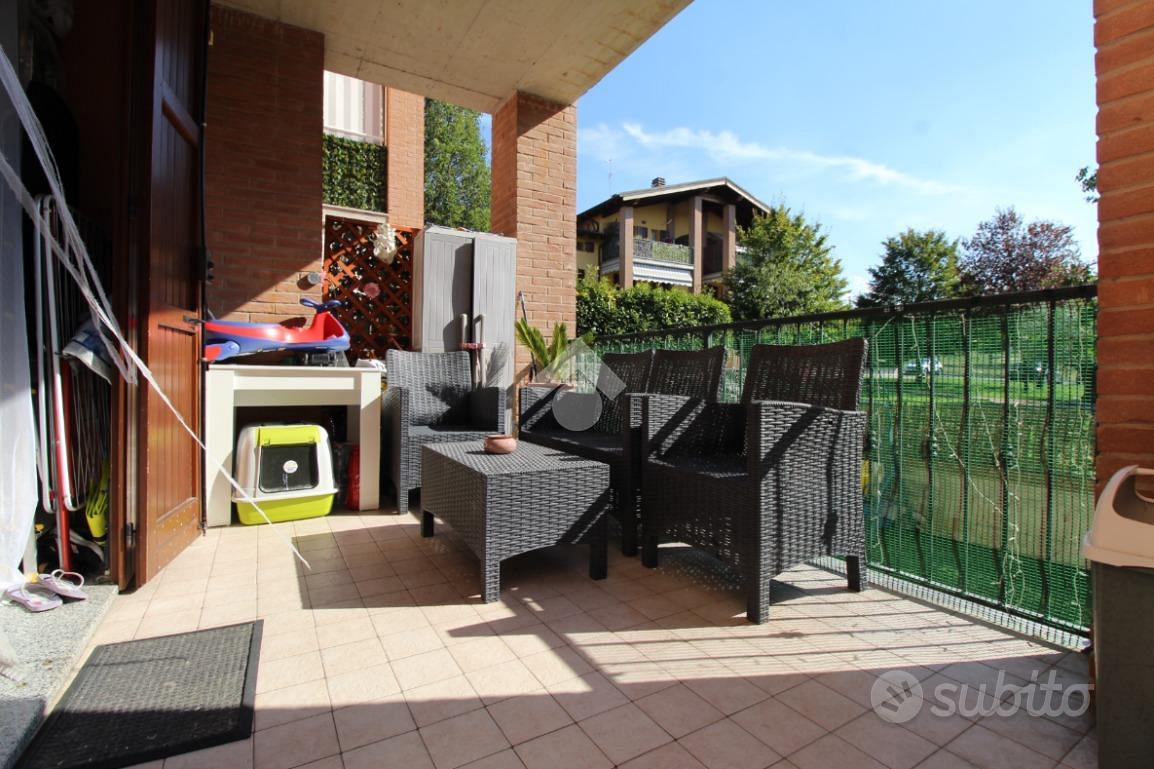 Appartamento – Casalgrande, Dinazzano - Vista 4