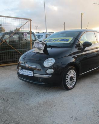 Fiat 500 1.3 Multijet 16V 75 CV Lounge MOLTO BELLA