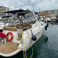 Saver 24 riviera