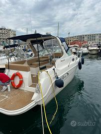 Saver 24 riviera