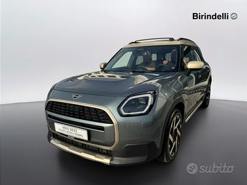 MINI Mini Countrym.(U25) - Mini Countryman D Favou