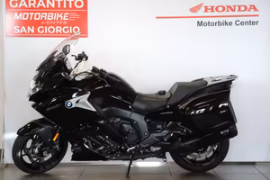 BMW K 1600 GT
