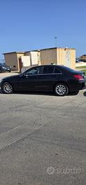 mercedes classe c