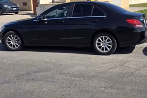 mercedes classe c