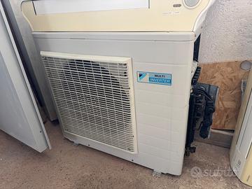 Climatizzatore Daikin