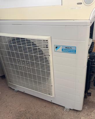 Climatizzatore Daikin