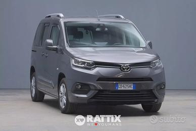 Toyota Proace City Verso 1.2 110CV Executive