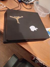 play station 4 