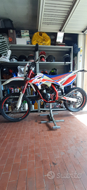 Beta rr 50 factory 2019