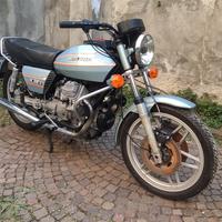 MOTO GUZZI V50 II 1979