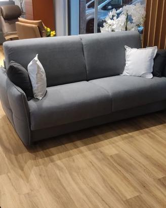 Divano letto matrimoniale - Pagamento anche a rate