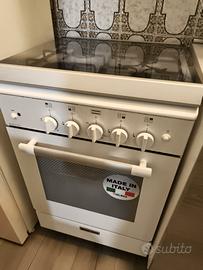 cucina a gas made in Italy GLEM 