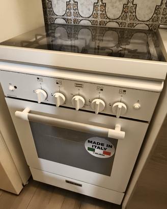 cucina a gas made in Italy GLEM 