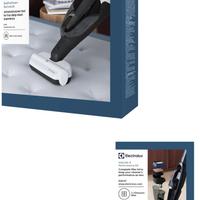 Filtri ESKW1+Spazzola ZE139 Aspirapolv. Electrolux