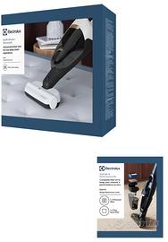 Filtri ESKW1+Spazzola ZE139 Aspirapolv. Electrolux