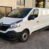 Renault Trafic L2 H1