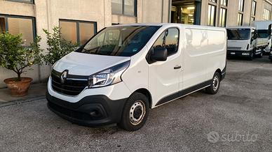 Renault Trafic L2 H1