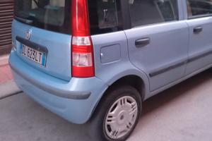 Fiat Panda Natural Power