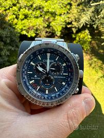 Citizen Promaster accaio Sky CB5000-50L