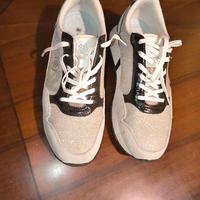 Scarpe tennis donna Lumberjack 