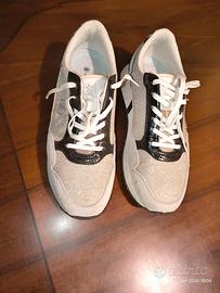 Scarpe tennis donna Lumberjack 