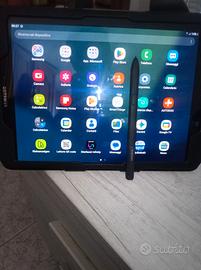 Samsung Tab S3 versione Spen LTE