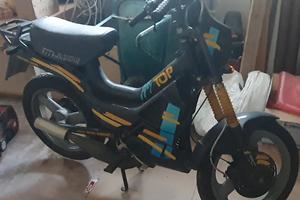 Malaguti Fifty - 1989