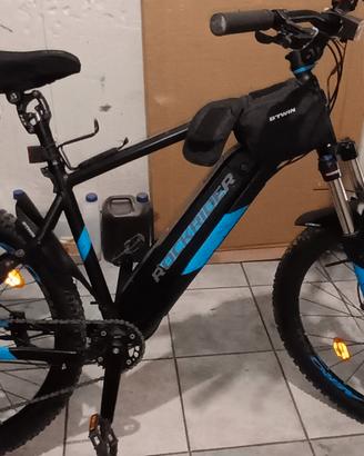 rockrider e st500 