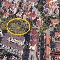 Sbarre Superiori - Terreno ideale per villetta