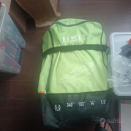 Kayak ITIWIT Gonfiabile
