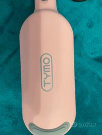 Piastra per capelli mossi