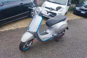 PIAGGIO VESPA PURE ELETTRIC 70KM/H