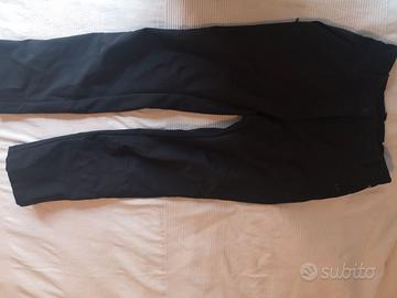 Pantaloni trekking donna Lafuma