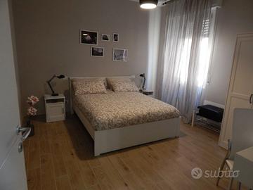 Bilocale - Ospedale Maggiore