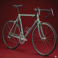 Bianchi vento 602