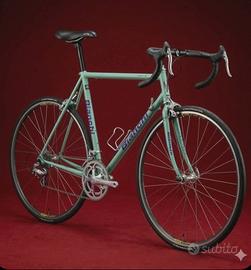 Bianchi vento 602