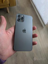 iPhone 12 pro