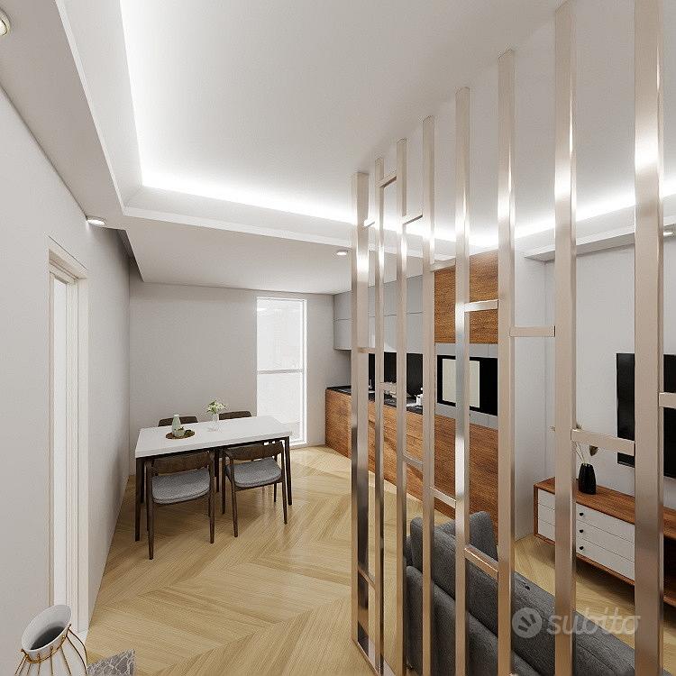 Appartamento – San Giovanni di Casarsa, Runcis - Vista 2