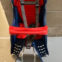Seggiolino per bici okbaby orion