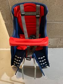 Seggiolino per bici okbaby orion