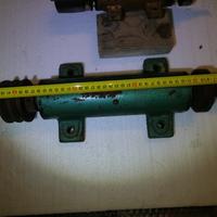 albero portalama x seghe circolari