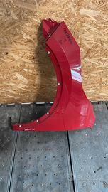 Parafango sinistro Nissan Qashqai