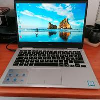 Dell inspiron 13 7000 / 7370
