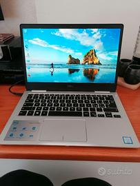 Dell inspiron 13 7000 / 7370