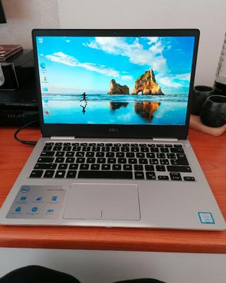 Dell inspiron 13 7000 / 7370