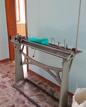 macchina per maglia